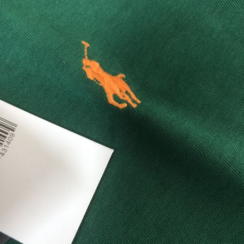 Polo T-Shirts